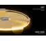 Комплект светодиодной ленты Apeyron 220В 10Вт/м, 600лм/м, 3000К, SMD2835, 120д/м, 13.5х7мм, 5м, IP65 10-140 7