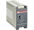 Блок питания ABB CP-E 24/2.5 (регулирование выходного напряжения) Uвход 85-264В AC/90-375В DC, выход 24В DC /2.5A 1SVR427032R0000 1
