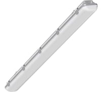 Светодиодный пылевлагозащищенный светильник PROMA SL-P40.A IP65.OPAL.5500K 4673726689789