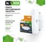 Лампочка светодиодная ALTECH LED GX-12W-830-GX53 нейтральный белый свет 4673758072337 2