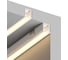 Накладной профиль для светодиодной ленты Hesby Lighting Line HSBL_0198 2