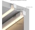 Накладной профиль для светодиодной ленты Hesby Lighting Line HSBL_0198 3