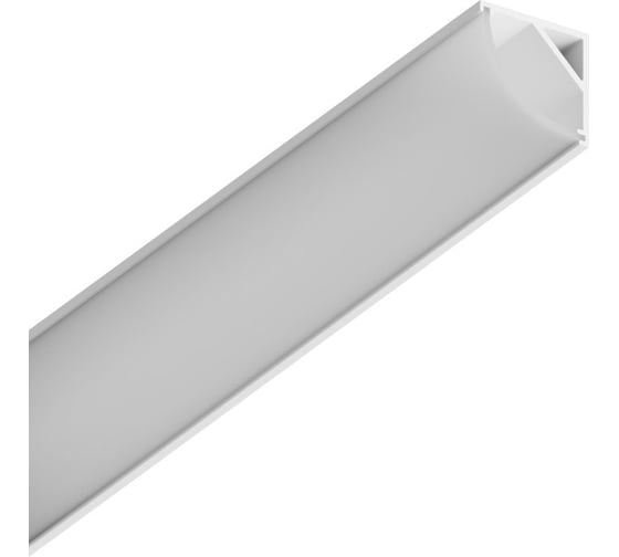 Накладной угловой внутренний профиль для светодиодной ленты Hesby Lighting Line HSBL_0197