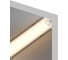 Накладной угловой внутренний профиль для светодиодной ленты Hesby Lighting Line HSBL_0197 2