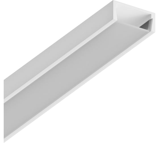 Накладной профиль для светодиодной ленты Hesby Lighting Line HSBL_0195