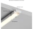 Накладной профиль для светодиодной ленты Hesby Lighting Line HSBL_0195 3