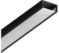 Накладной профиль для светодиодной ленты Hesby Lighting Line HSBL_0196