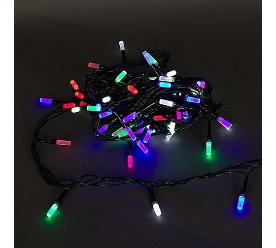 Светодиодная гирлянда Sneha A-217