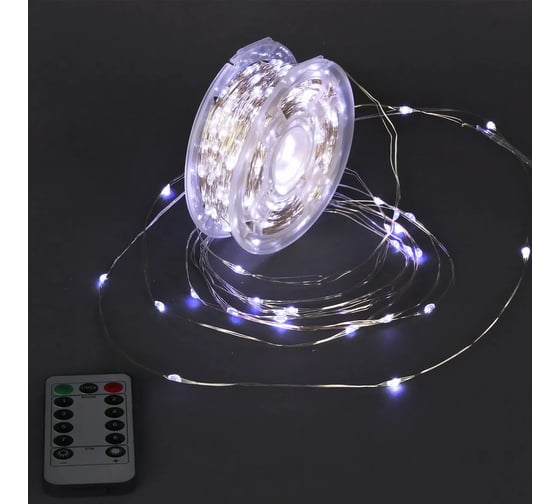 Светодиодная гирлянда Sneha A-930 WW