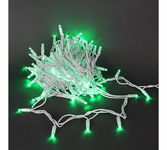 Светодиодная гирлянда Sneha A-026 GN