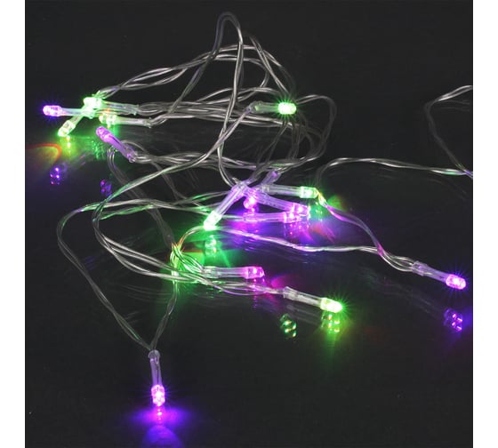 Светодиодная гирлянда Sneha A-216