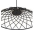 Светильник подвесной ST-Luce Черный/Черный LED 1х20W 3000K ST luce SL6016.403.01 4