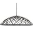 Светильник подвесной ST-Luce Черный/Черный LED 1х20W 3000K ST luce SL6016.403.01 5