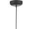 Светильник подвесной ST-Luce Черный/Черный LED 1х20W 3000K ST luce SL6016.403.01 6