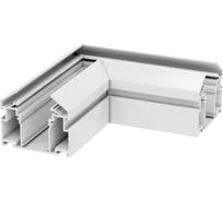 Угловой соединитель ST LUCE белый ST046.599.00