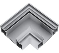 Угловой соединитель ST LUCE белый ST1047.599.00