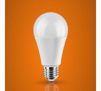 Лампа светодиодная iSVET A60-102 10W 4000K E27 тм iSvet A60-103-1-4-1-5