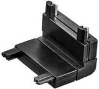 Коннектор iSVET MGN-CONN стена-потолок черный тм iSvet MGN-CONN-5-4