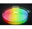 Комплект светодиодной ленты Apeyron 220В 12Вт/м, RGB, SMD5050, 60д/м, 16х8мм, 5м, IP65 / 10-146 1