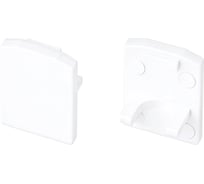 Заглушка Arlight MAG-MICROCOSM-CAP 061329