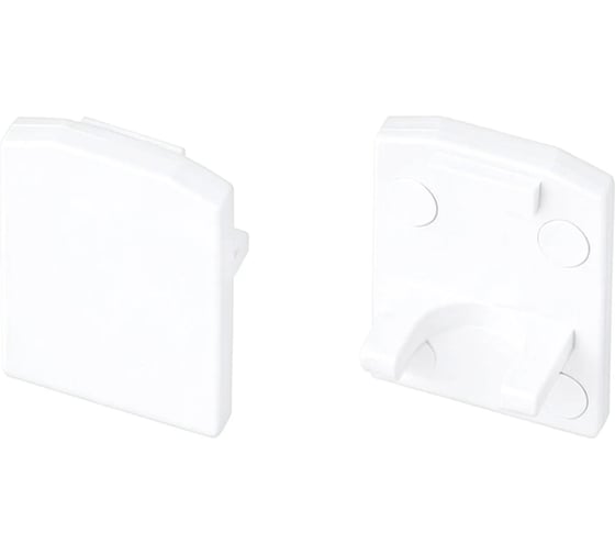 Заглушка Arlight MAG-MICROCOSM-CAP 061329