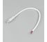 Коннектор питания Arlight ARL-WAVE-1615-CON-POWER-MALE-2PIN-WHT 1шт 059759 2