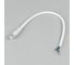 Коннектор питания Arlight ARL-WAVE-1615-CON-POWER-FEMALE-5PIN-WHT 1шт 060103 2