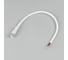 Коннектор питания Arlight ARL-WAVE-1615-CON-POWER-FEMALE-2PIN-WHT 1шт 059758 2