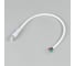 Коннектор питания Arlight ARL-WAVE-1615-CON-POWER-MALE-4PIN-WHT 1шт 060094 2