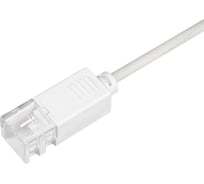 Коннектор питания Arlight для лент ARL-16x16мм 1шт 055710
