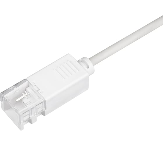 Коннектор питания Arlight для лент ARL-16x16мм 1шт 055710