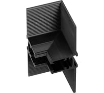 Коннектор угловой Arlight MAG-MICROCOSM-CON-FDW-L90-INT 1шт 051939