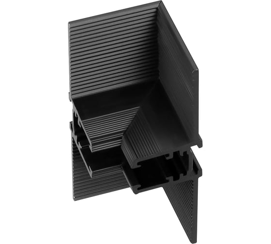 Коннектор угловой Arlight MAG-MICROCOSM-CON-FDW-L90-INT 1шт 051939