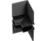 Коннектор угловой Arlight MAG-MICROCOSM-CON-FDW-L90-INT 1шт 051939 1