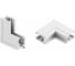 Коннектор угловой Arlight MAG-MICROCOSM-CON-L90-INT 1шт 062723 1