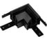 Коннектор угловой Arlight MAG-ORIENT-CON-2653-STR-G-L90 1шт 054168(1) 1