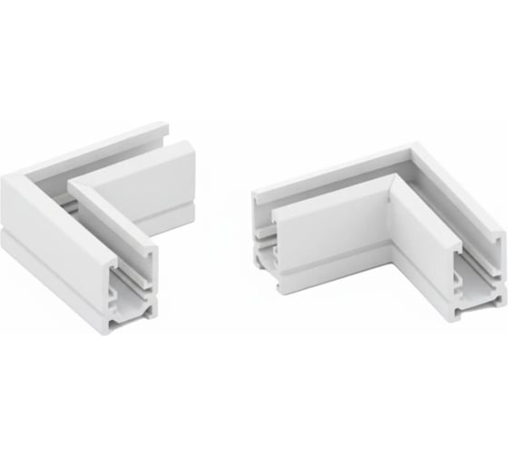 Коннектор угловой Arlight MAG-MICROCOSM-CON-L90 1шт 062722