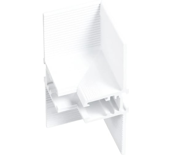 Коннектор угловой Arlight MAG-MICROCOSM-CON-FDW-L90-INT 1шт 062721