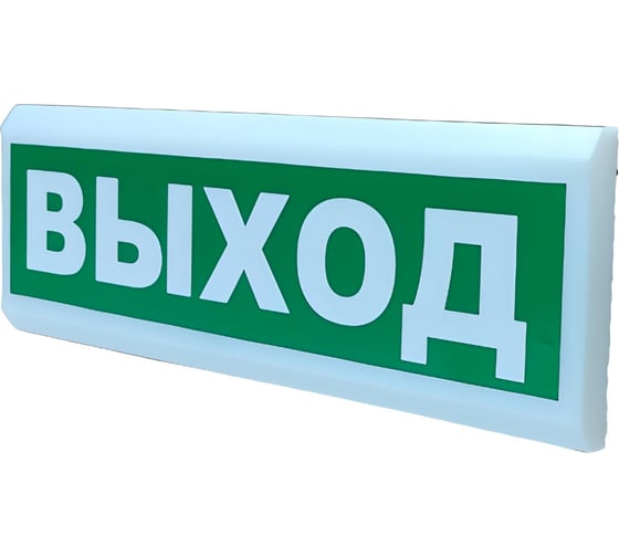 Световое табло Элтех-сервис М-12 IP55 ЭТ000001862 1