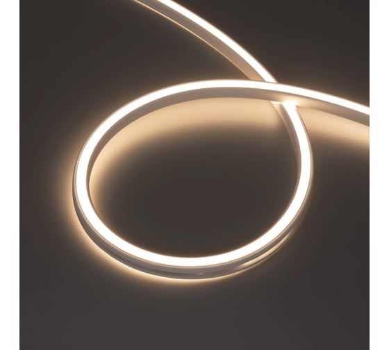 Лента герметичная Arlight WAVE-SIDE-DOUBLE-A120-16x15мм, 24V, Day4000, 5м 056383