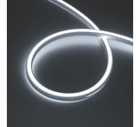 Лента герметичная Arlight WAVE-SIDE-DOUBLE-A120-16x15мм, 24V, White6000, 5м 059720