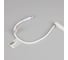 Лента герметичная Arlight WAVE-SIDE-DOUBLE-A120-16x15мм, 24V, Warm3000, 5м 059730 2