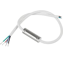Провод питания Arlight ARL-WAVE-20AWG-4W-D4.5-CU-500 White 1шт 060020