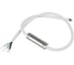 Провод питания Arlight ARL-WAVE-20AWG-5W-D4.5-CU-500 White 1шт 060021 1