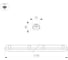 Светильник Arlight ALT-DALLAS-EMERGENCY-L1150-40W Day4000 1шт 060477 7