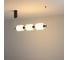 Светильник Arlight SP-CARAMELA-HANG-L720-12W Warm2700, IP20, натуральный шелк, 1шт 056885 3