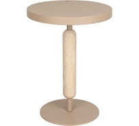 Светильник Arlight SP-ALYSS-TAB-R22.5x30-5W Warm3200-MIX, IP20, мрамор, 1шт 061706