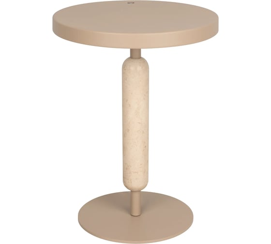 Светильник Arlight SP-ALYSS-TAB-R22.5x30-5W Warm3200-MIX, IP20, мрамор, 1шт 061706