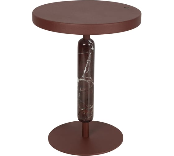 Светильник Arlight SP-ALYSS-TAB-R22.5х30-5W Warm3200-MIX, IP20, мрамор, 1шт 061709