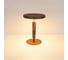 Светильник Arlight SP-ALYSS-TAB-R22.5х30-5W Warm3200-MIX, IP20, мрамор, 1шт 061709 2